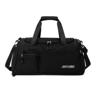 Imagem de Bolsa De Viagem Sport Impermeável Com Alça Lateral Grande Capacidade -