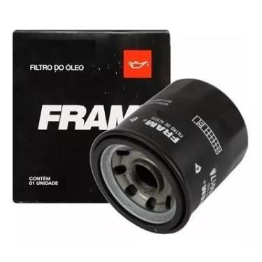 Imagem de Filtro De Oleo Bandit Vstrom Srad750/1000 Hayabusa - S Parts