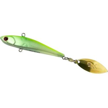 Imagem de Isca Moriah Maioli Bait 75