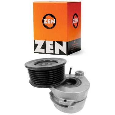 Imagem de Tensor Correia Alternador Axor 2035s 2040s 2044s 2005 a 2011 - Zen