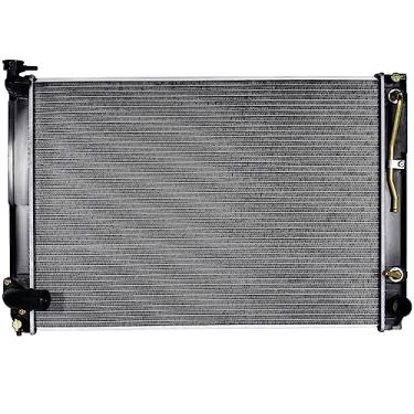 Imagem de SCITOO Radiador 13019 Fit 2007-2009 para L-e-x-u-s para RX350 3.5L