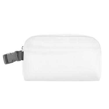 Imagem de TSENQUE Lancheira branca fumê para mulheres, reutilizável para meninas, lancheira infantil, lancheira personalizada para trabalho, rosa, bolsa térmica térmica para escola