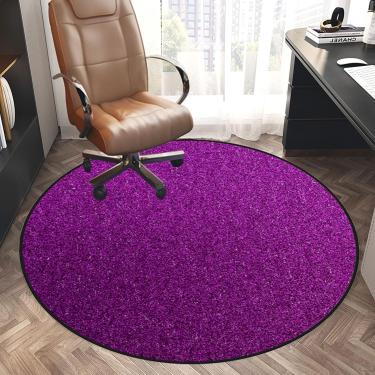 Imagem de Tapete De Cadeira Para Piso Carpetado, Protetores De Piso Para Cadeira De Jogos Rolling Ch, Tapete De Cadeira Haood, Pisos, Tapete De Cadeira De Computador Antiderrapante Para Pisos De, A, 140CM