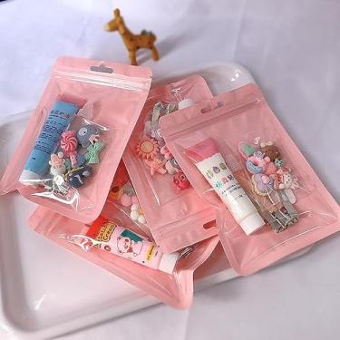 Imagem de Kit de 5 clipes de cabelo DIY, cola creme com resina, acessórios fofos de desenhos animados, grampos de cabelo para meninas