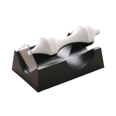 Imagem de Brinquedo Magnético Levitante Rotativo Para Decoração De Casa, Sem Nec