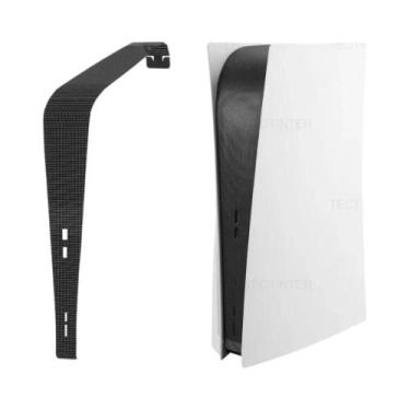 Imagem de Protetor De Tela Anti-Poeira Para Console PS5 pro Slim, Filtro De Malh