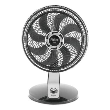 Imagem de Ventilador De Mesa 47cm Pvt490 Turbo Maxx Force Philco Cor d, 110V