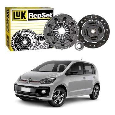 Imagem de Kit Embreagem Luk Up Tsi Speed 1.0 2016 A 2020