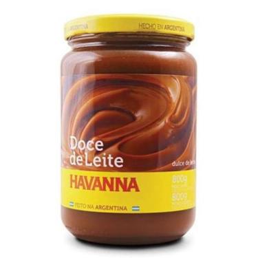 Imagem de Doce de Leite Havanna 700g