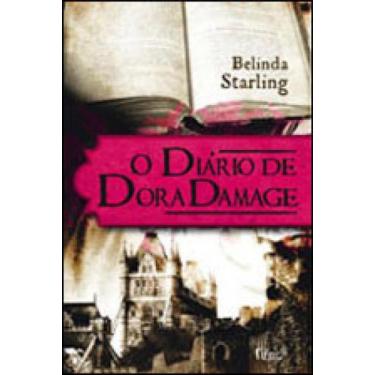 Imagem de Diario de dora damage, o - ROCCO, 3