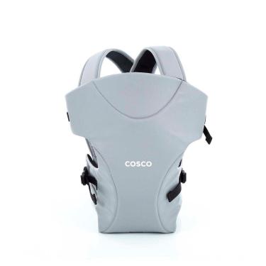 Imagem de Canguru Loop Cosco - Cinza Claro