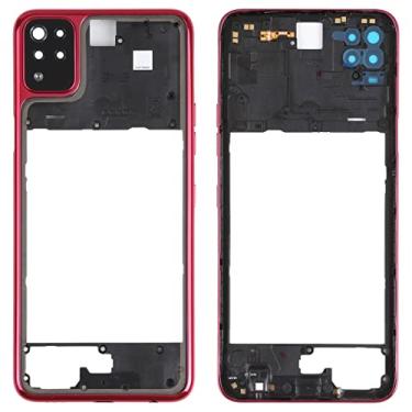 Imagem de Middle Frame Bezel Plate for LG K42 / K52