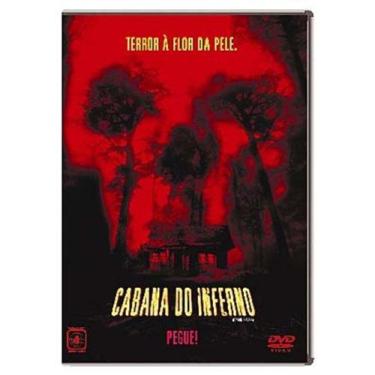 Imagem de Cabana Do Inferno - T.S.O. (Dvd) - Sony
