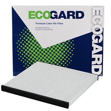 Imagem de ECOGARD XC35479 Premium Cabin Air Filter Fits Toyota Camry, Sienna, Avalon / Lexus RX330 / Toyota Solara / Lexus RX350, ES330, GX470, ES300, RX400h