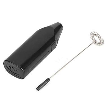 Imagem de Eggbeater elétrico, Eggbeater confortável com cabo ergonômico para a família para casa