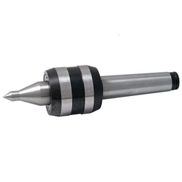 Imagem de HHIP Centro ao vivo CNC de alta velocidade 3900-5048 MT4, taxa de carga de 900 lb, 9" OAL