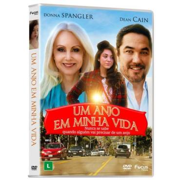 DVD Tio nino - BV - Filmes de Drama - Magazine Luiza