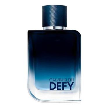 Imagem de Calvin Klein Defy Eau De Parfum - Perfume Masculino 100ml