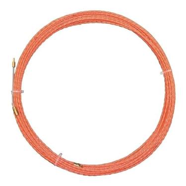 Imagem de Sonda Passa Fio Viylant Helicoidal 10 metros Monofilamento Poliéster 4 mm Resistência 170kg