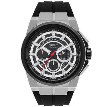 Imagem de Relógio Orient Sport Chronograph MBSPC042 P1PX-Masculino