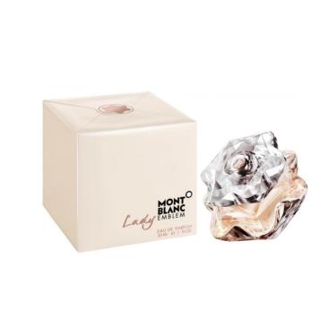 Imagem de Perfume Lady Emblem Montblanc Eau de Parfum Feminino 75 ml 75ml