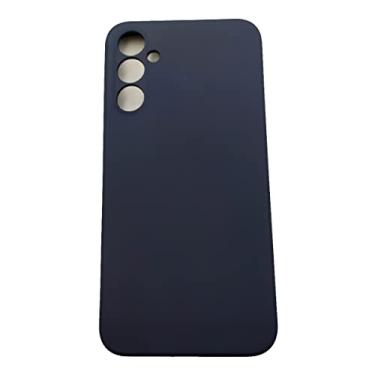 Imagem de Capa Capinha Compatível Com Samsung Galaxy a05s A057 tela 6.7 Silicone Aveludada Premium