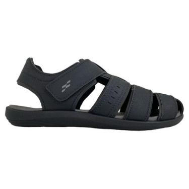 Imagem de Sandalia Papete Itapuã Masculina 10458 - Itapua