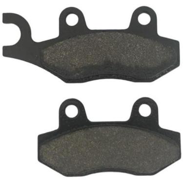 Imagem de Pastilha Freio Stx 200 2007 a 2009 Cobreq N-942