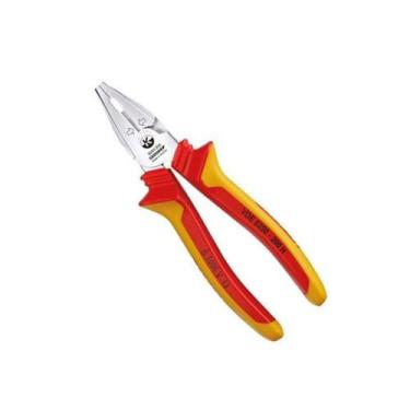 Imagem de Alicate Universal VDE 8250 - 200H - 8 Polegadas - Gedore