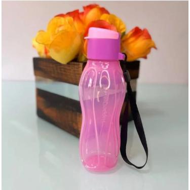 Imagem de Tupperware Garrafa eco tupper 310 ml, Tutu
