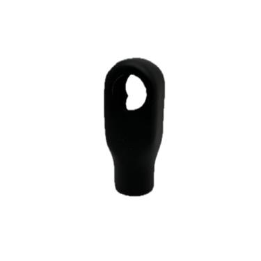 Imagem de Protoco JB-97 – Capa protetora para catraca Milwaukee 3050 Insider, capa de ferramenta, preta