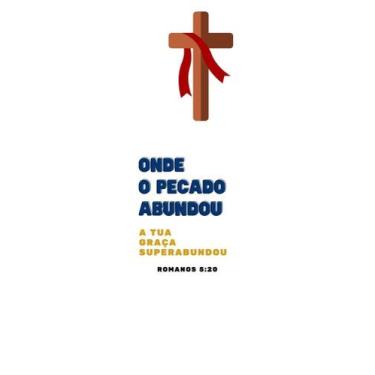 Imagem de Marca Pagina Livro Temáticos Brilhante (Religiosos, Harry Potter, Gira