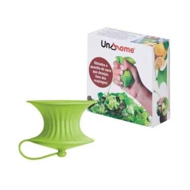 Imagem de Espremedor De Limão Em Silicone - Unyhome