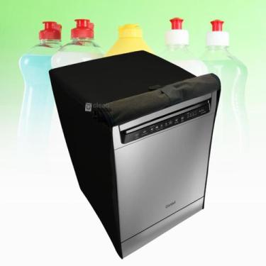 Imagem de Capa para lava louças consul 12 serviços impermeável - Clean Capas , P