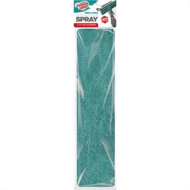 Imagem de Refil Para Limpa Vidro Spray Flash R6384 - FLASH LIMP