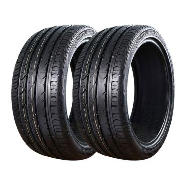 Imagem de Kit 2 Pneus Comforser Aro 17 195/40R17 CF-700 81W XL