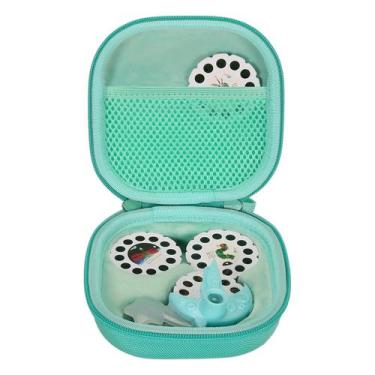 Imagem de Estojo de Transporte Rígido Aenllosi para Moonlite Mini