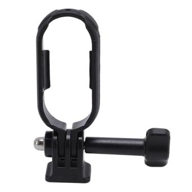 Imagem de Baseball Chapéu de Clipe de Mount Baseball Tampa de Tampa Compatível Com Go3s Go3, 80 ° Rotação ângulo Ajustável Anti -slip Ação de Ação Clipe do Clipe para Tiro Ao Ar Livre