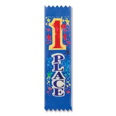 Imagem de 1st Place Value Pack Ribbons (Pack of 3)