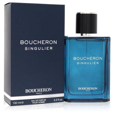Imagem de Perfume Masculino Boucheron Singulier Eau De Parfum 100 ml
