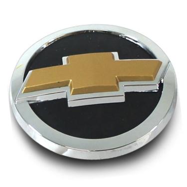 Imagem de Emblema Dianteiro Da Grade Imports Corsa 2007 A 2009