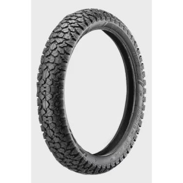 Imagem de Pneu Biz 125 Pop 60/100-17 33l Tt tr200 Vipal