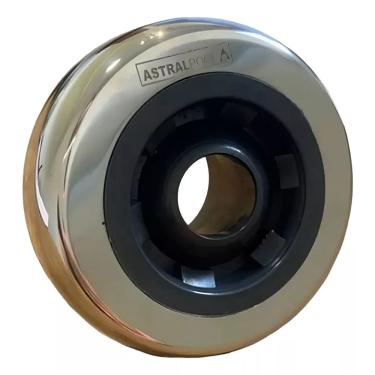 Imagem de Dispositivo de hidromassagem slim inox 316 50MM astralpool