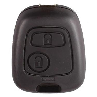 Imagem de Capa do Telecomando B&S Peugeot 206/207/306 Citroen C3 2 Botoes Parafusado