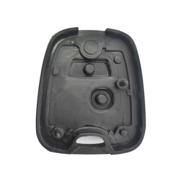 Imagem de Capa Telecomando B&S Peugeot 206/207/306 / Citroen C3 2 Botoes Encaixe