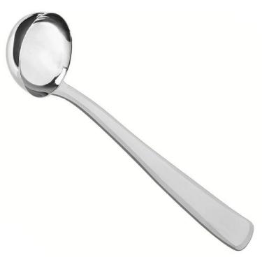 Imagem de Concha Para Molho 17,2cm Pacific Aço Inox Tramontina