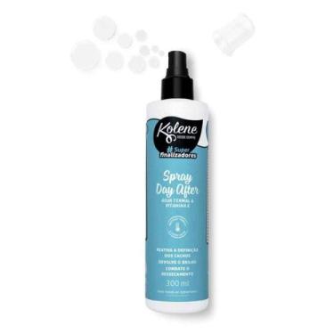 Imagem de Spray Day After SuperFinalizadores 300ml - Kolene