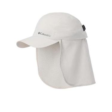 Imagem de Chapéu Columbia Coolhead Zero II Cachalot Bege, UNICO, Bege