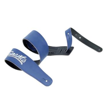 Imagem de CORREIA TONANTE DE COURO ARGENTINO COR AZUL-ESCURO – TN03C