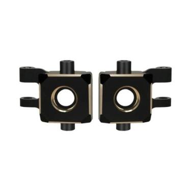 Imagem de 1/18 Traxxas TRX4M Bronco Defender RC Crawler Servo Arm Steering Cup S